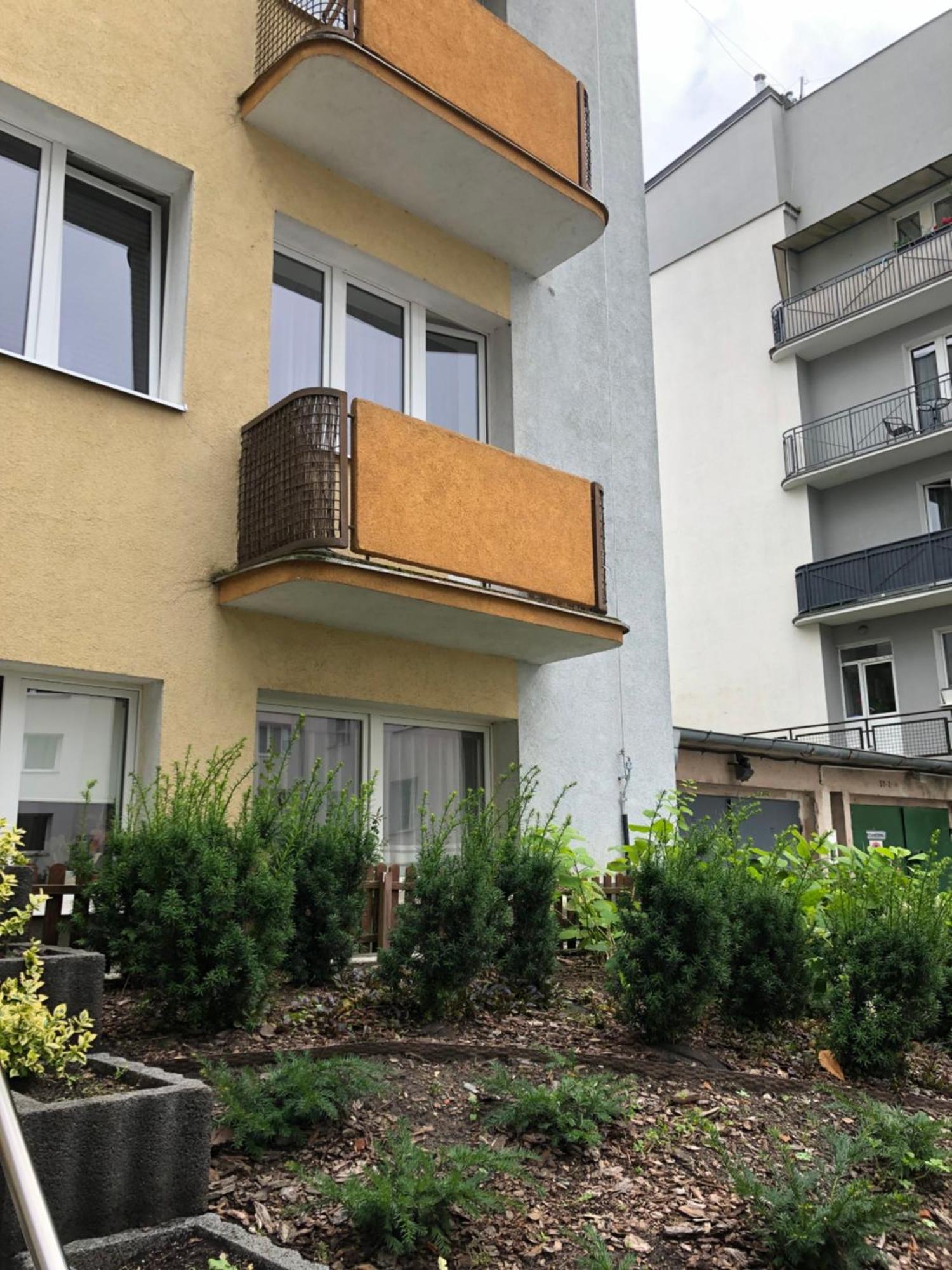 Maggie Swietojanska Blisko Bulwaru Darmowy Parking Gdynia Bagian luar foto